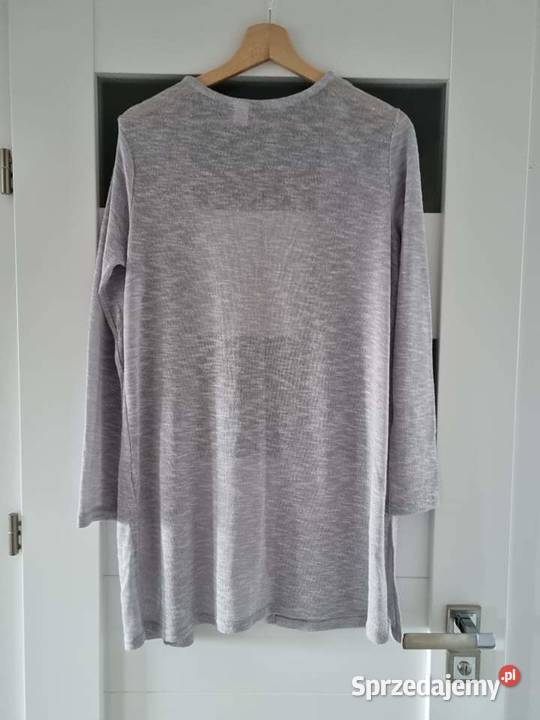 Narzutkasweter HM dolnośląskie Legnica