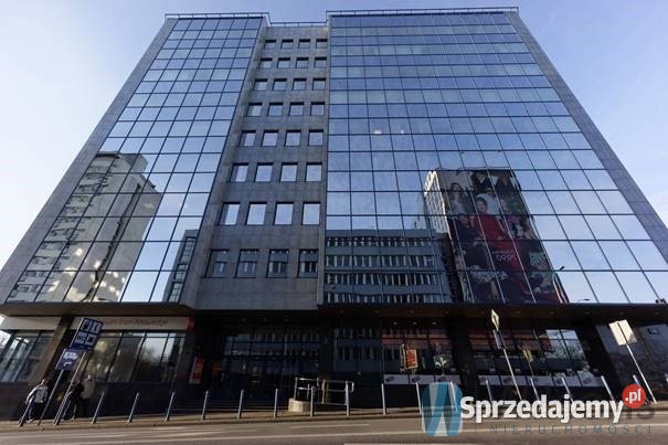 Lokal Warszawa Ludna 21m2