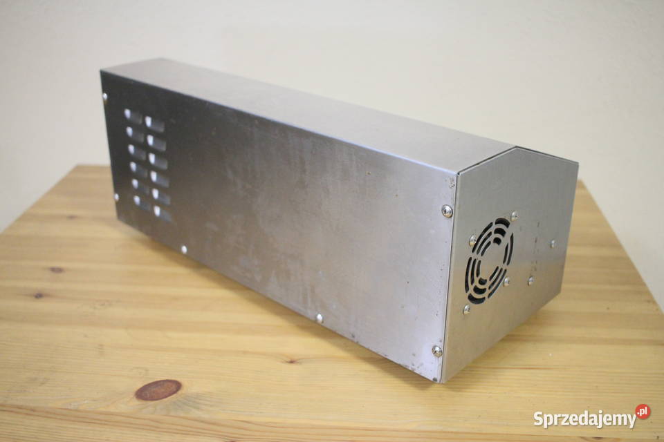 Pakowarka próżniowa listwowa STALGAST 691301 Pszczyna