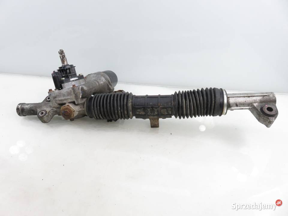 MAGLOWNICA HONDA CIVIC VII Przekładnie kierownicze Części samochodowe małopolskie