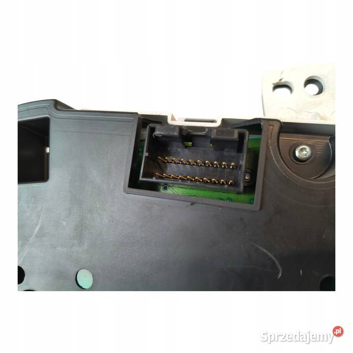 LICZNIK ZEGARY 940031P741 Kia Venga 14 16V lubelskie Chełm