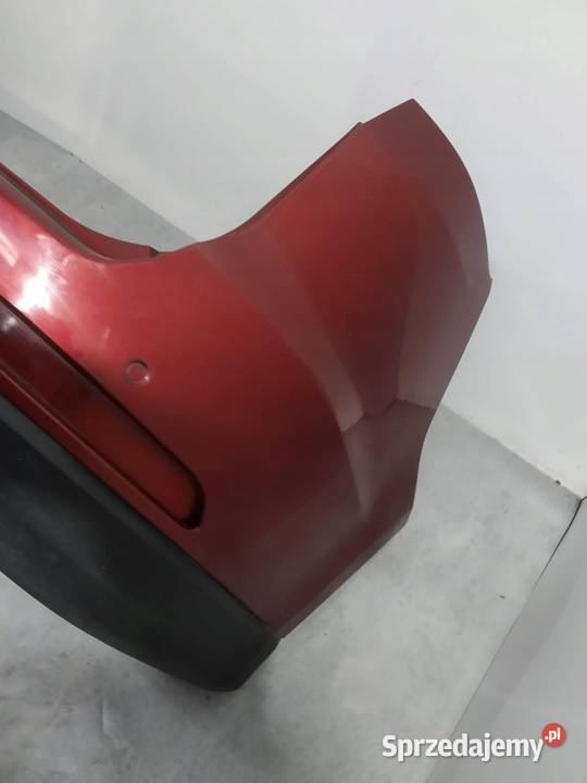 ZDERZAK TYŁ PDC KF Ford Galaxy Mk4 20152023 osobowe