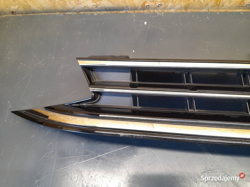 ATRAPA GRILL VW GOLF 7 SPORTSVAN 510853653H sprzedam