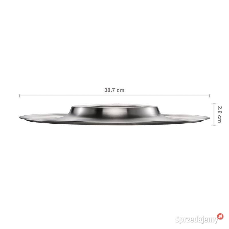 Garnek Norden Grill Chef 1066430 Pozostałe