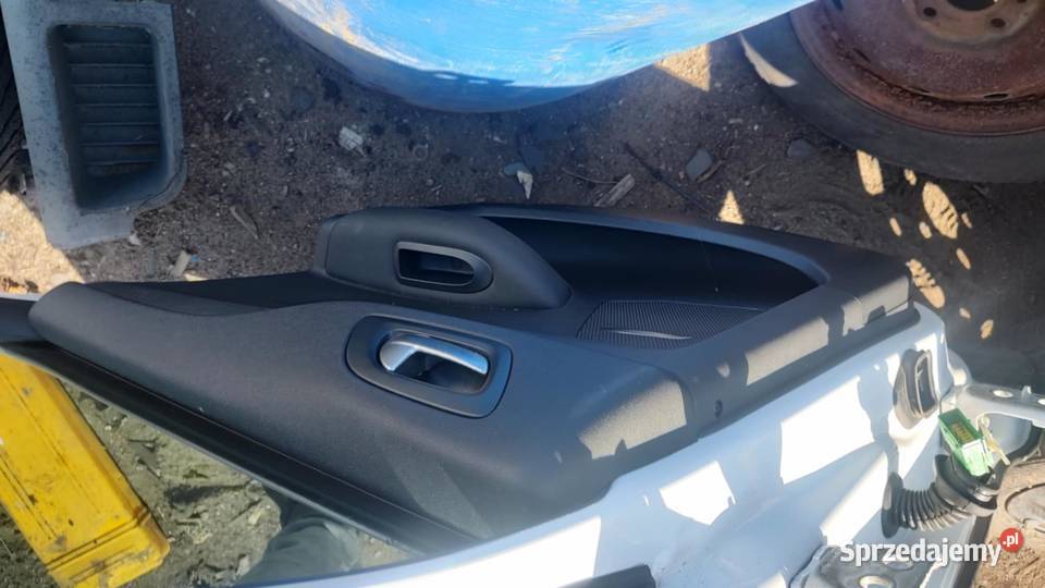 Fotele grzane kanapa boczki tapicerka komplet