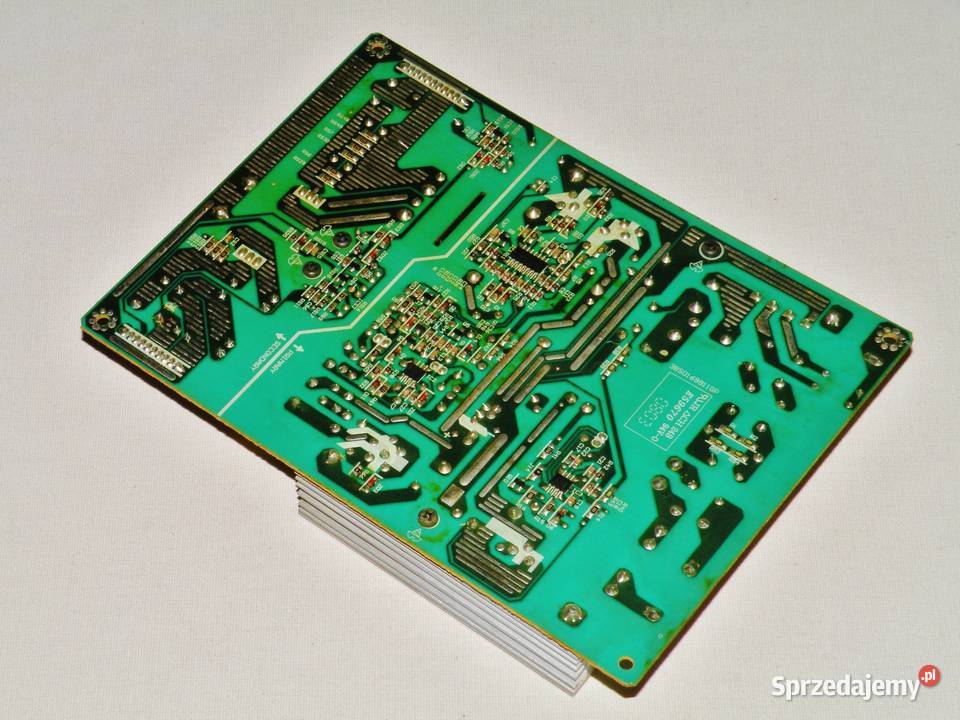 Moduł zasilacza FSP2042F02 telewizora Grundig kujawsko-pomorskie