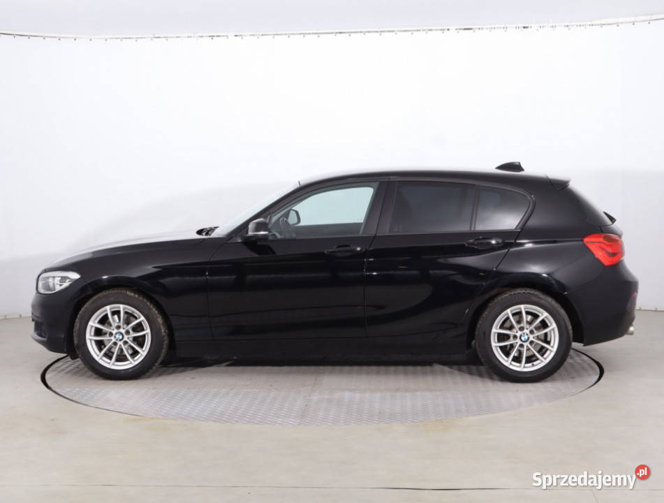 BMW 1 118i radio mazowieckie Piaseczno sprzedam