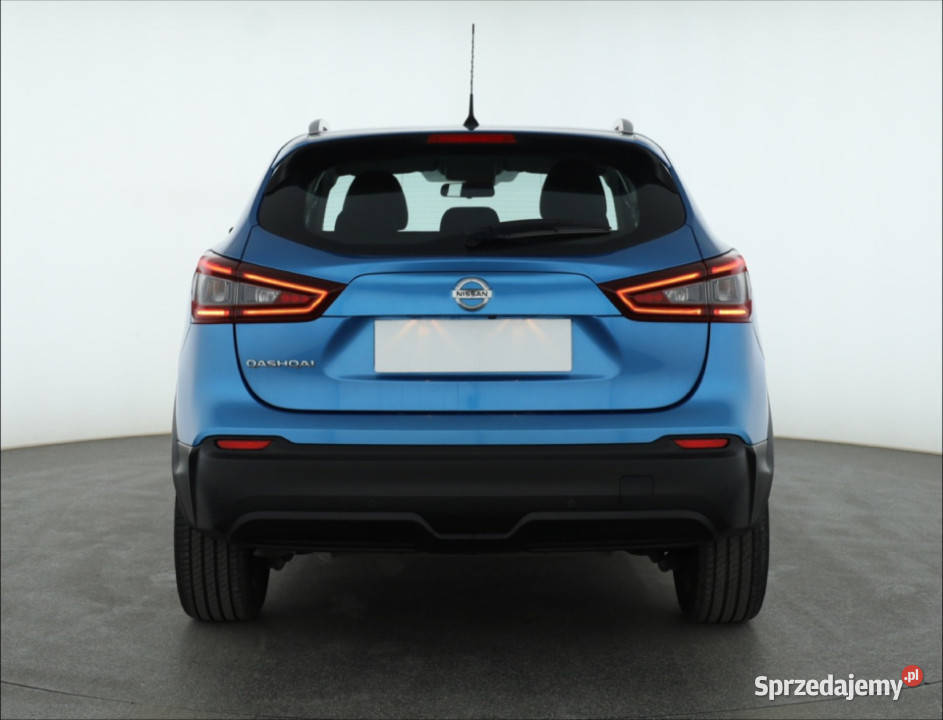 Nissan Qashqai 13 DIGT komputer pokładowy mazowieckie Piaseczno sprzedam