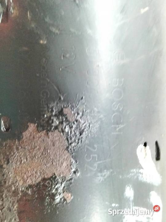 ROZRUSZNIK 24 D 0001109252 Volvo S60 I 20002009