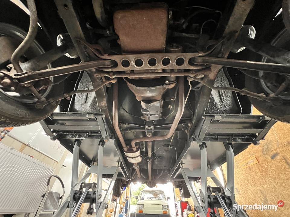 Ford Taunus 17M Pojazd 2 właściciela Sprawny i łódzkie sprzedam