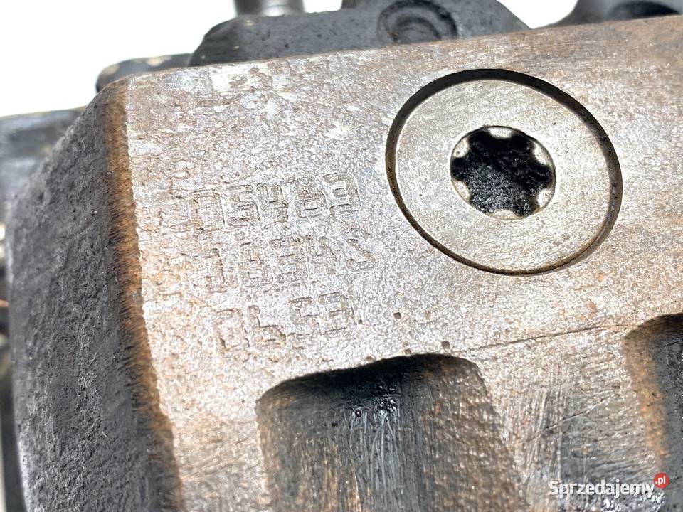 POMPA WTRYSKOWA RENAULT TRAFIC II 19 82 WTRYSK