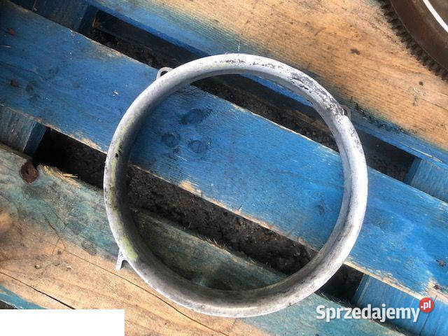 Deutz f4l1011 Obudowa Jastrzębniki