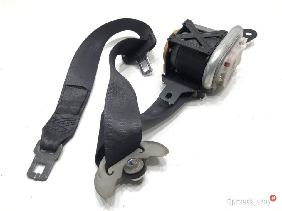 PAS BEZPIECZEŃSTWA PRAWY PRZÓD HONDA CIVIC VIII podkarpackie sprzedam