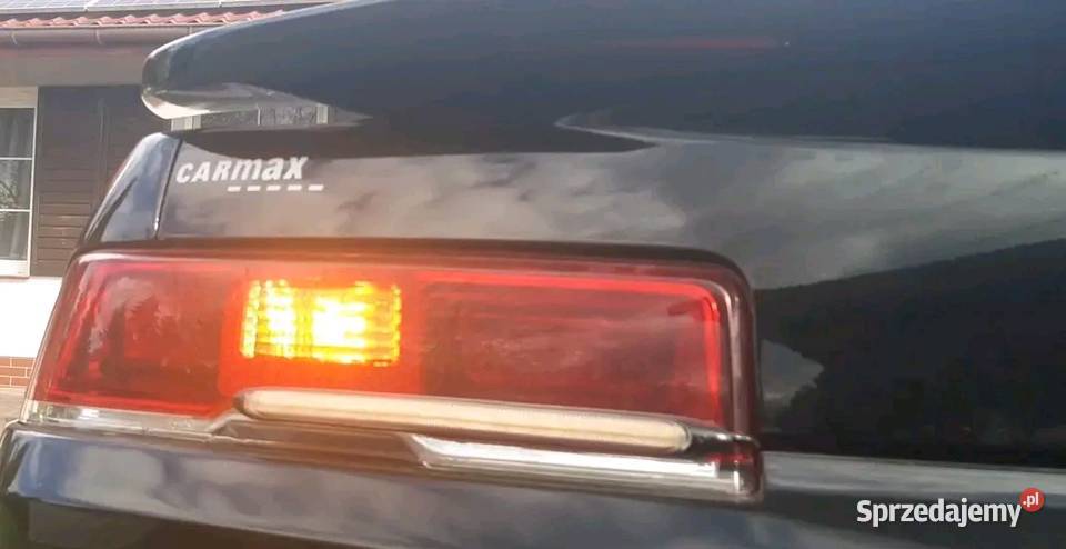 Sprzedam Camaro 20141LT benzyna Brzesko