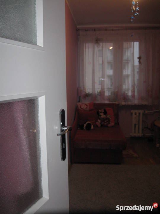 Sprzedam mieszkanie w Nasielsku telefon Mieszkania Nasielsk sprzedam