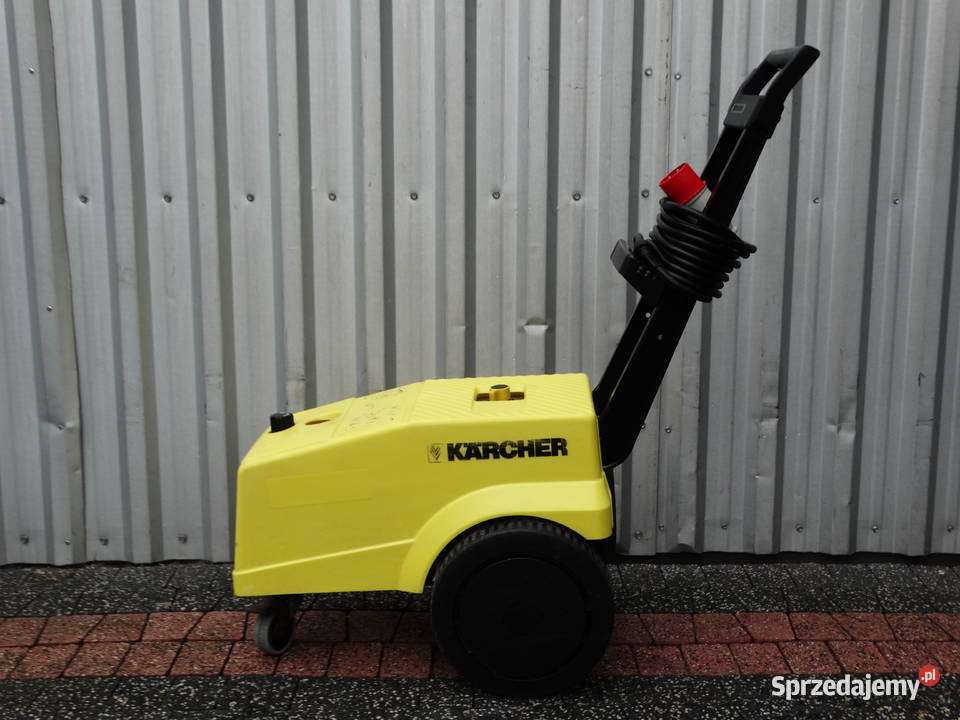Myjka Ciśnieniowa Karcher HD 850 duży wybór Radom