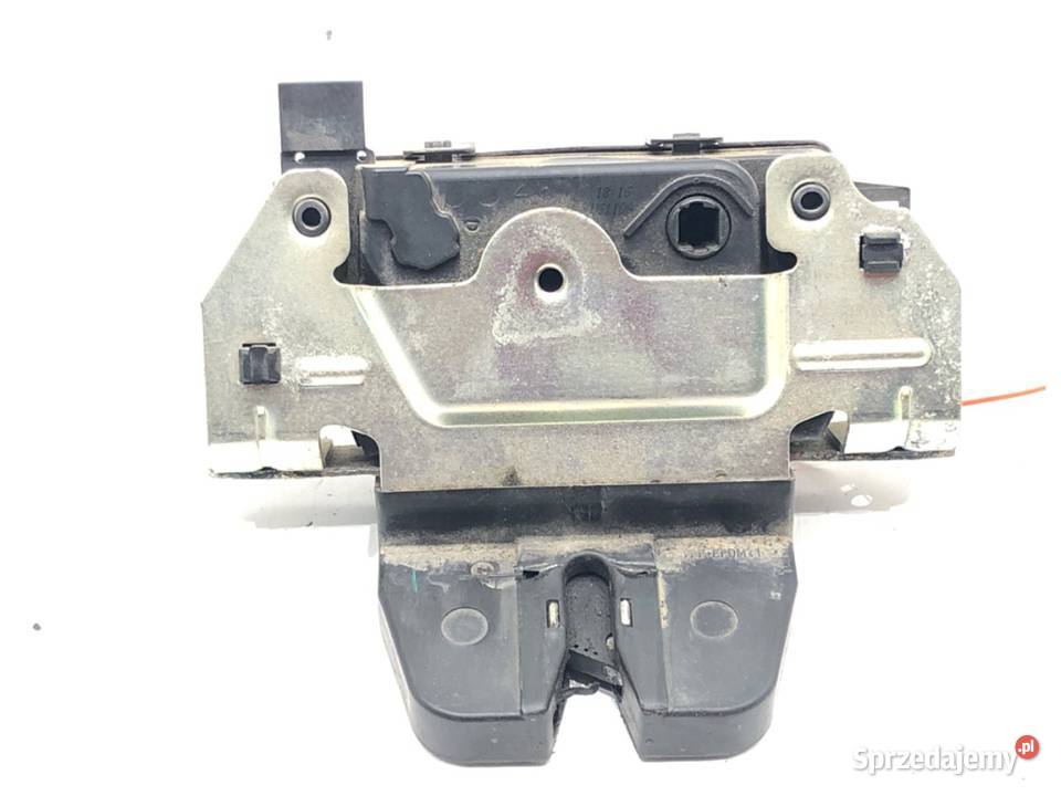 ZAMEK KLAPY TYŁ OPEL ASTRA H Kombi 0414 podkarpackie