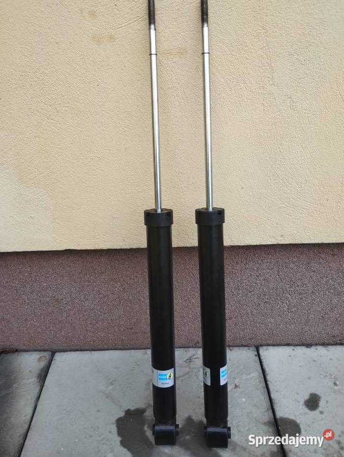 Amortyzatory tył skoda citigo VW up Bilstein lubelskie Parczew sprzedam