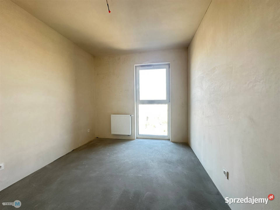 Mieszkanie Kielce 5579m2 3 pokojowe