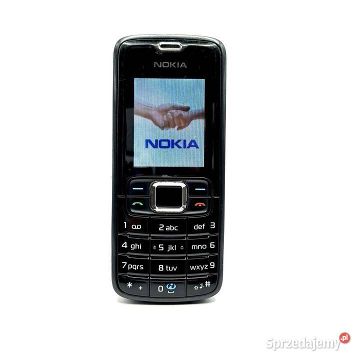 Telefon Nokia 3110c oryg Etui Nokia