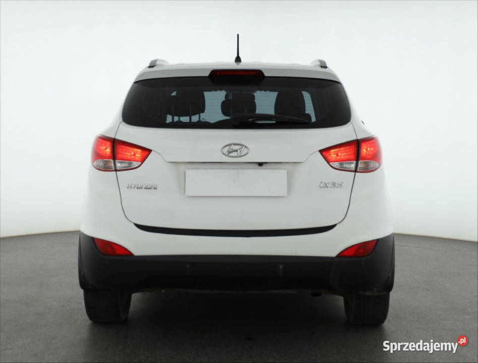 Hyundai ix35 16 GDI Piaseczno