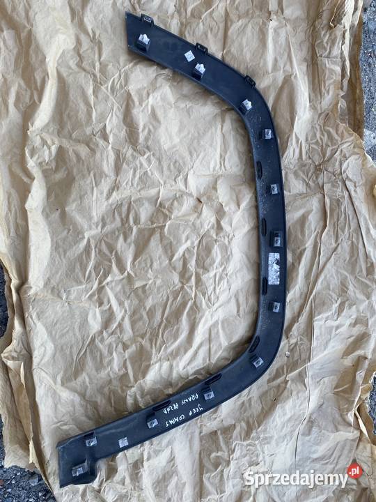 Listwa Drzwi Prawy Przod Jeep Compas listwy boczne Jasienica
