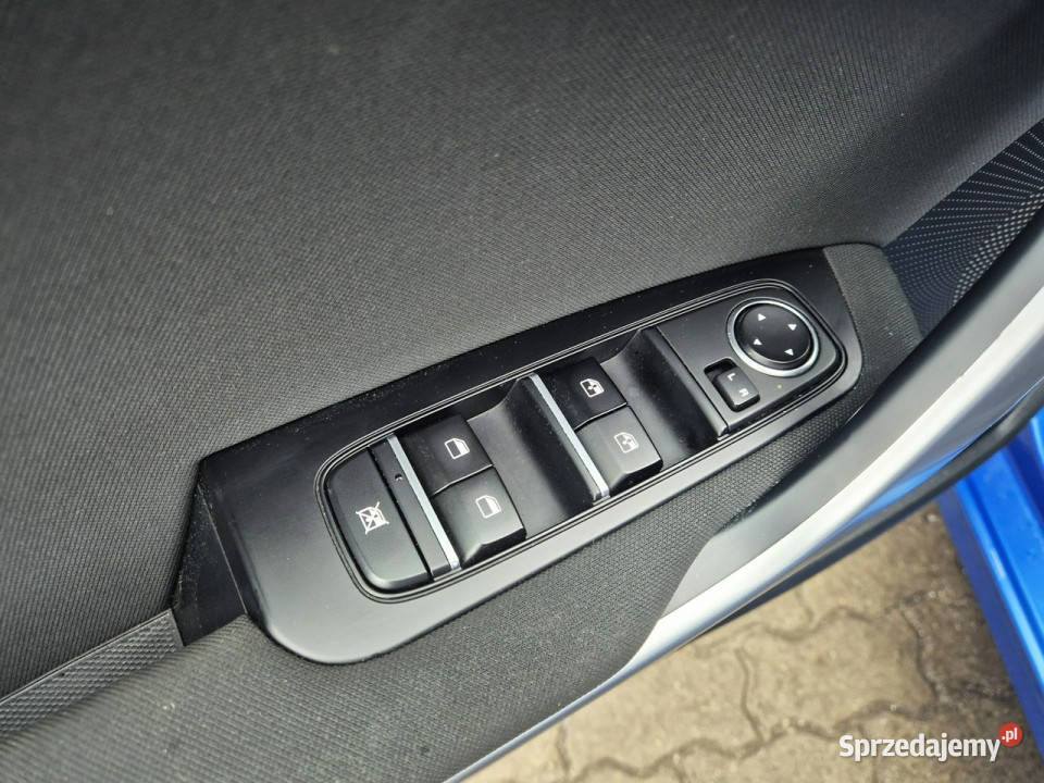Kia Nowy Ceed 15 TGDI 160 6MT Wersja M Pakiet Kia Łódź