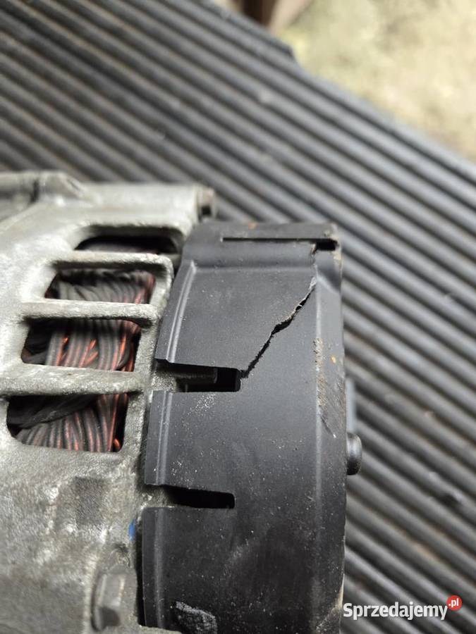 Alternator BMW 20 diesel 850762a