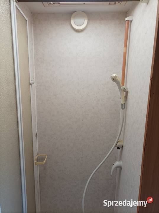 Przyczepa Kempingowa Compass Rallye z 2003 roku Sanok sprzedam