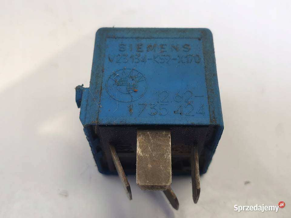 BMW E36 PRZEKAŹNIK 1735424 sprzedam