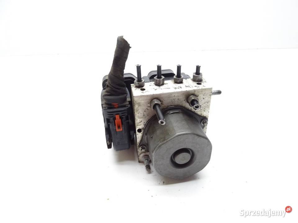POMPA HAMULCOWA ABS 6R0907379BA 6R0614517AL 20