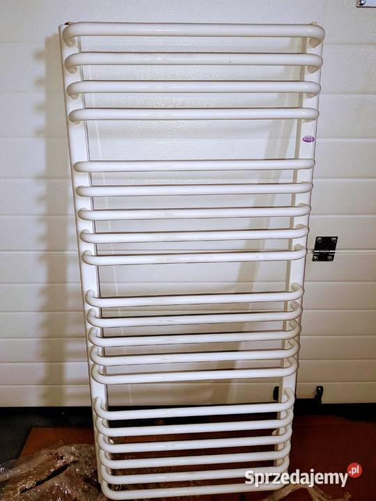 grzejnik łazienkowy Borowa