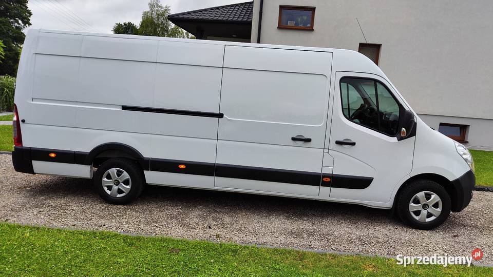 Renault Master 23 Biturbo Świetny Stan Dąbrowa Tarnowska sprzedam