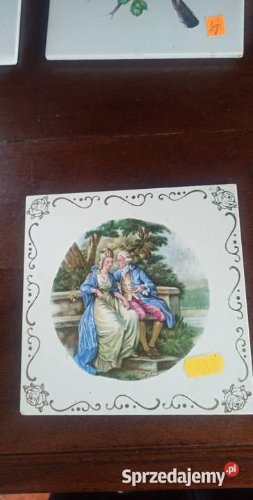Kafelki o wym 15 x 15 Można wbudować powiesić