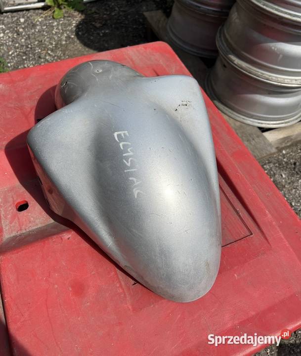 Błotnik Przód Przedni Peugeot Elyseo Elystar Kielce