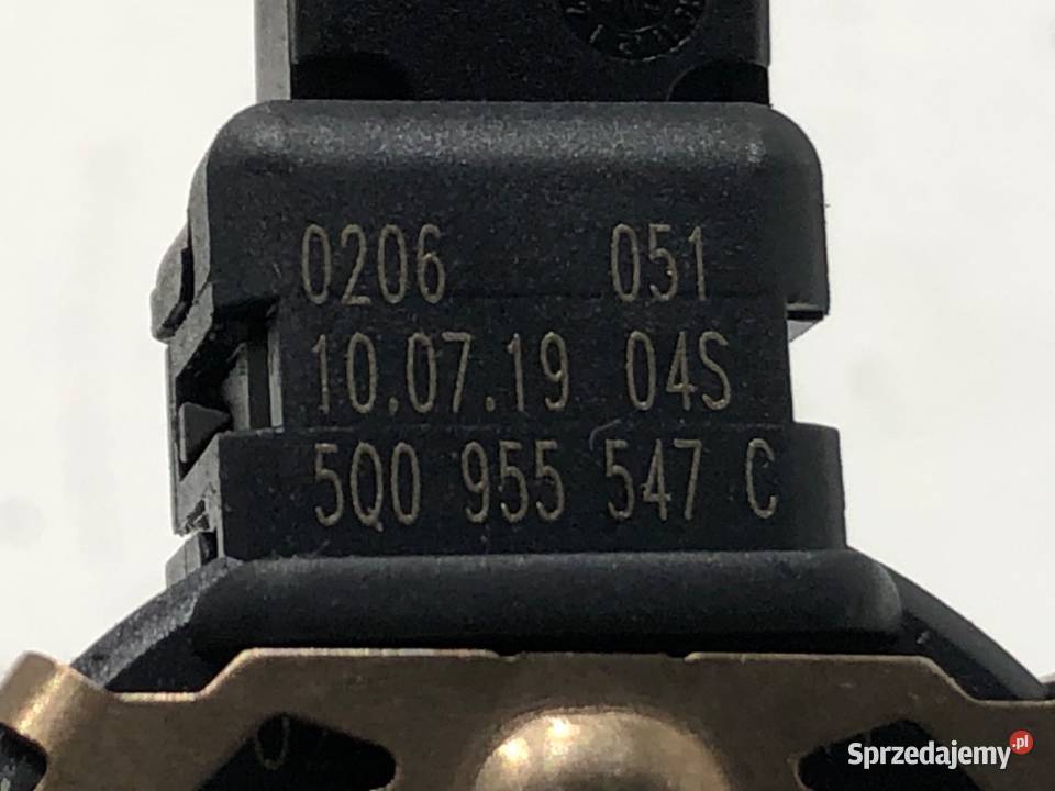 CZUJNIK DESZCZU SKODA KODIAQ 5Q0955547C