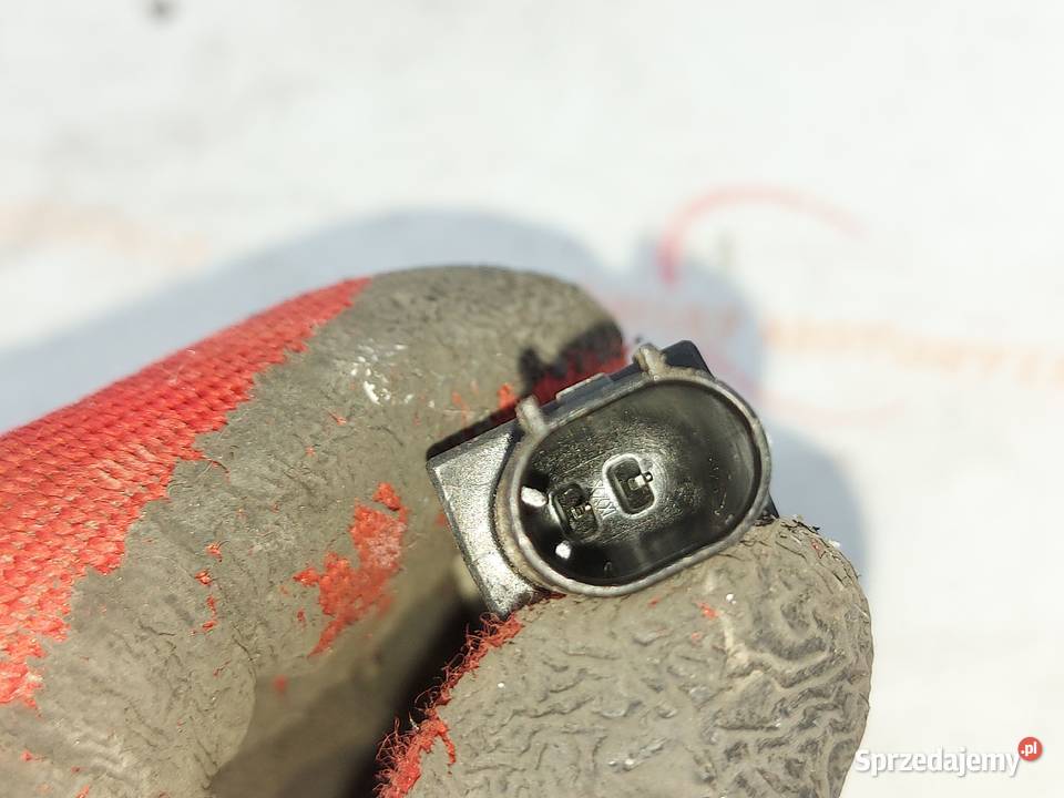 CITROEN DS4 12r klema akumulatora minus Kielce sprzedam