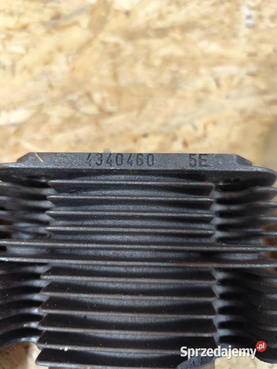 Części Maluch Fiat 126p 600 Uszyce