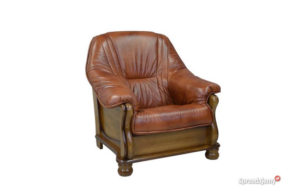 PROMOCJA WYPOCZYNEK SKÓRZANY PRODUCENT Warszawa