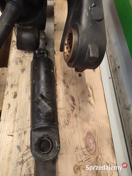 Wachacz osi mostu Carraro 11694 4 Wilkowo