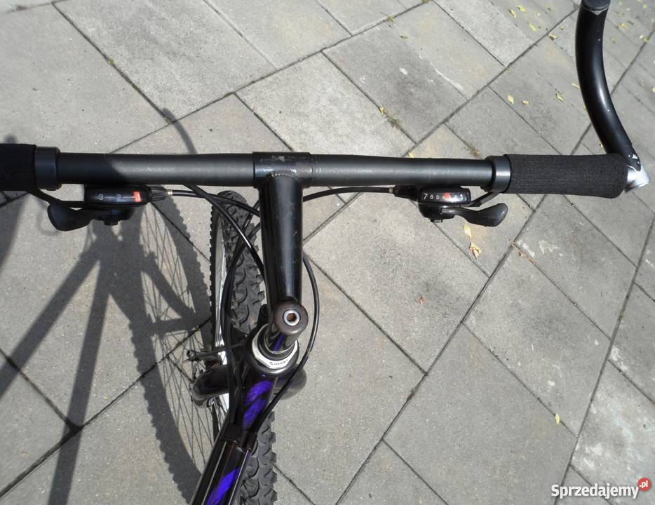 Rower górski MTB góral GIANT Terrago małopolskie Kraków