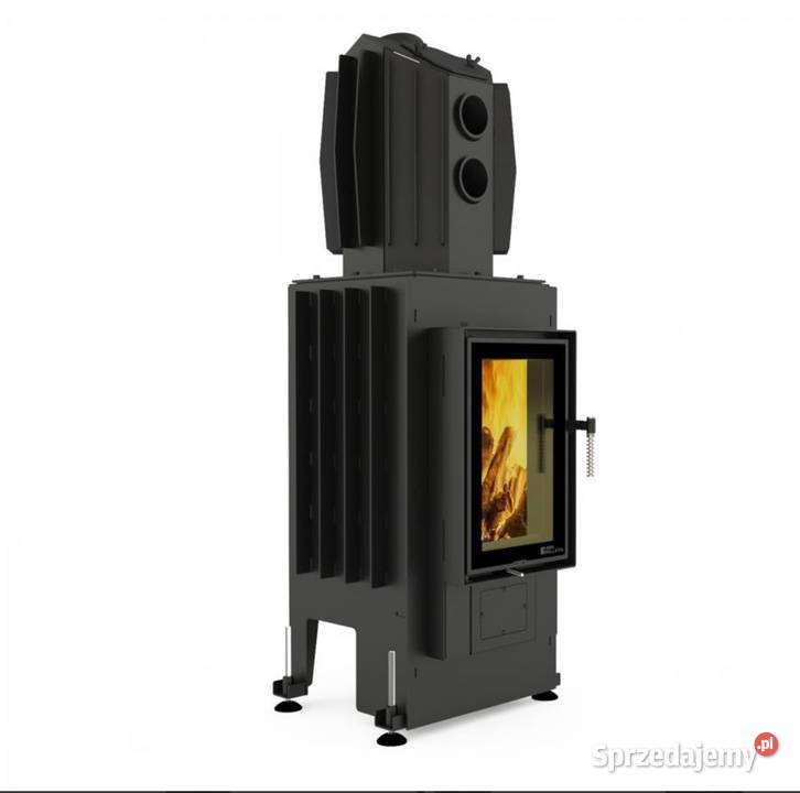 HECTOR AIR S TURBO GWARANCJA CZYSTEJ SZYBY ECO Piece wolnostojące lubelskie Kamień-Kolonia