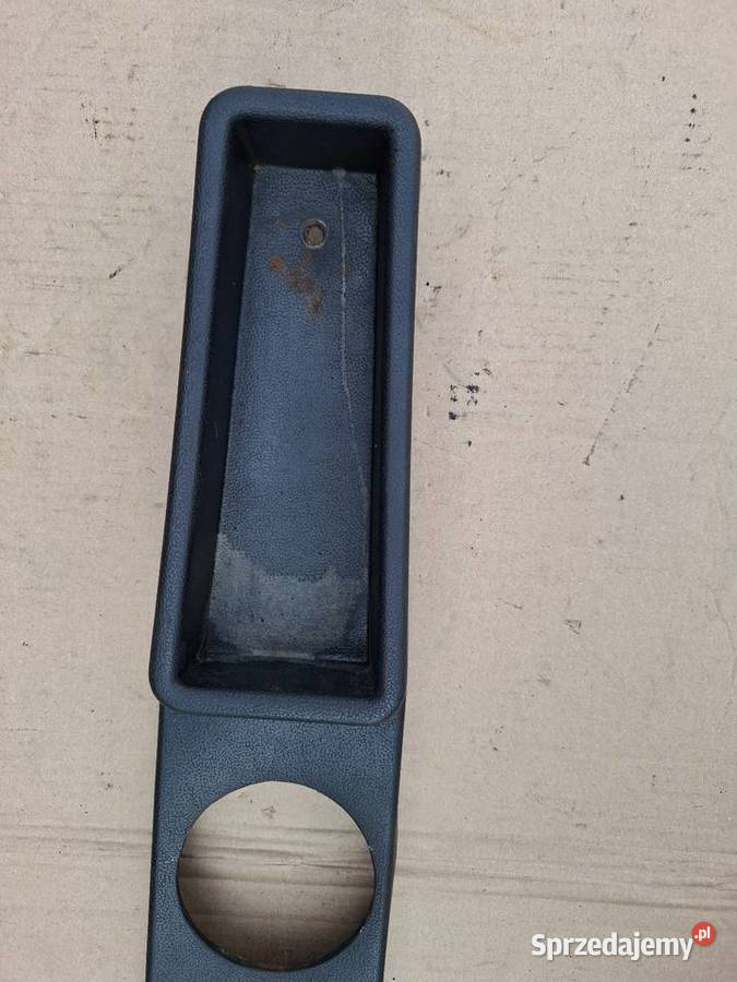 Tunel środkowy plastikowy Fiat 126p Maluch FL Strzelce Opolskie