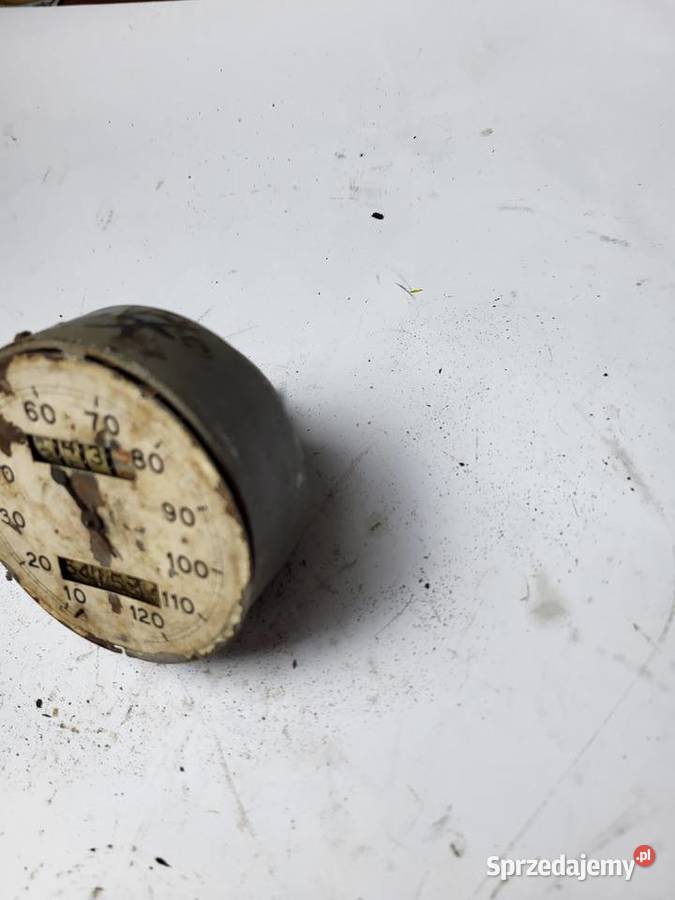 licznik awo simson dkw nsu zundapp triumph ajs Rybnik