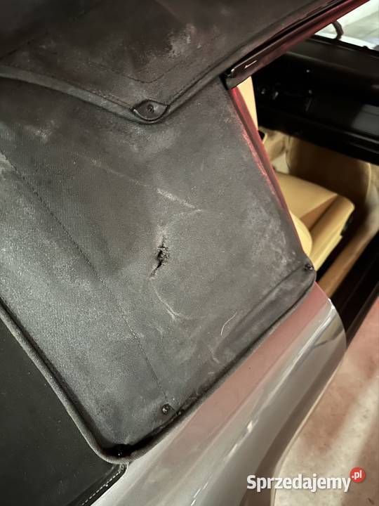 Porsche 911 964 Carrera 2 bluetooth opolskie Opole