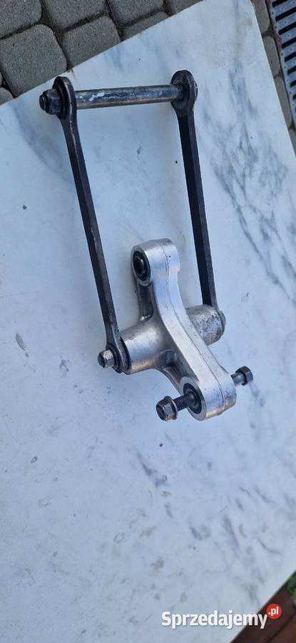 Boczki ogon Yamaha FJR Rzeszów