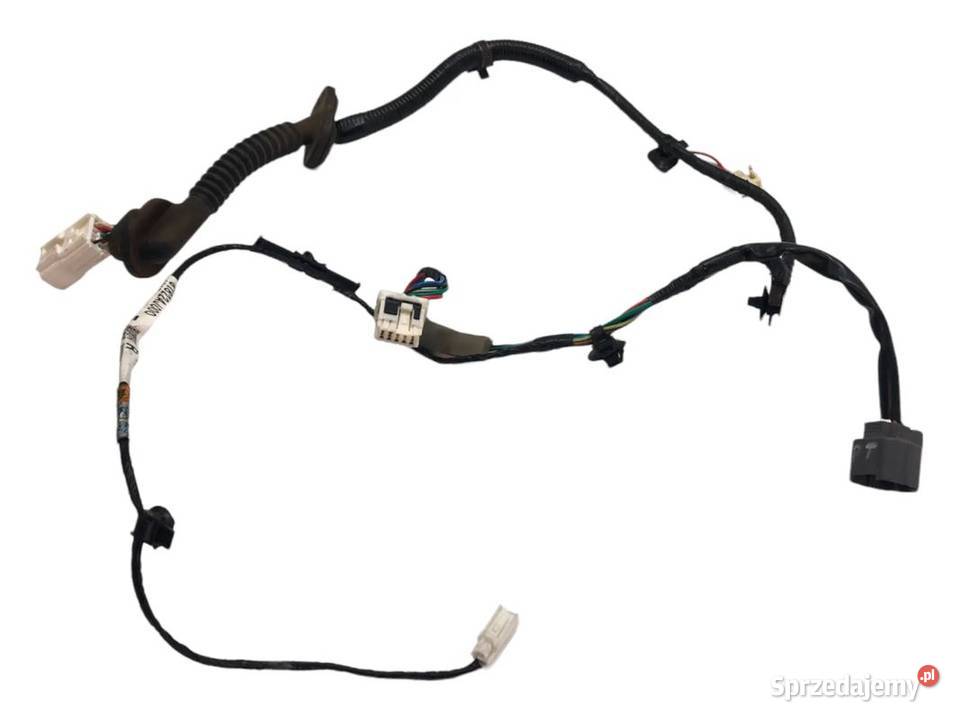 SUBARU OUTBACK IV 2010R WIĄZKA INSTALACJA DRZWI osobowe Skarżysko-Kamienna sprzedam