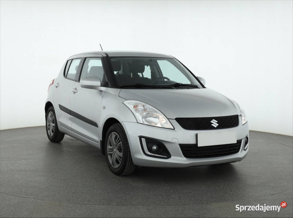 Suzuki Swift 1.2