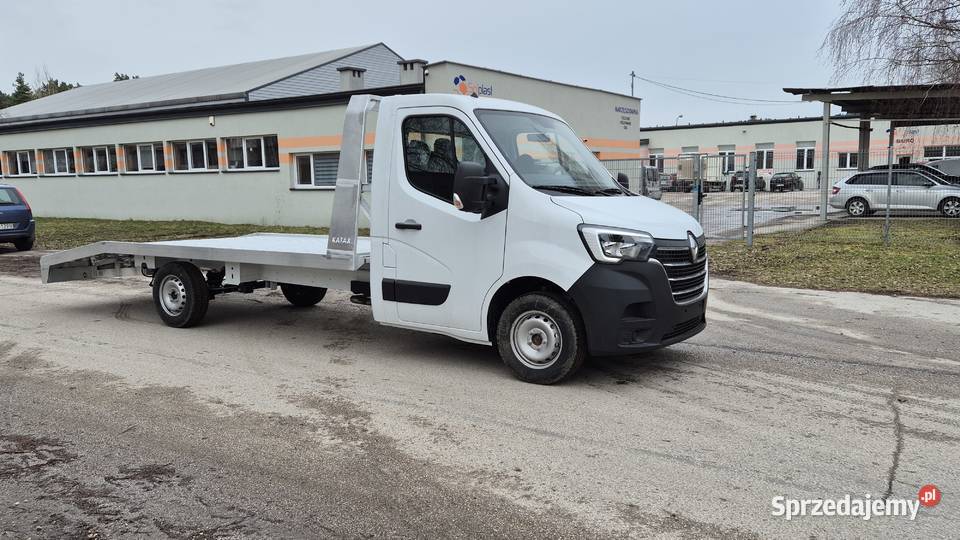 ercedes Sprinter Vw Crafter Man Autolaweta dostawcze Kielce