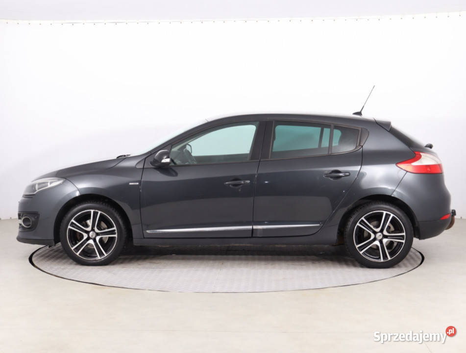 Renault Megane 12 TCe 1197cm3 Piaseczno sprzedam